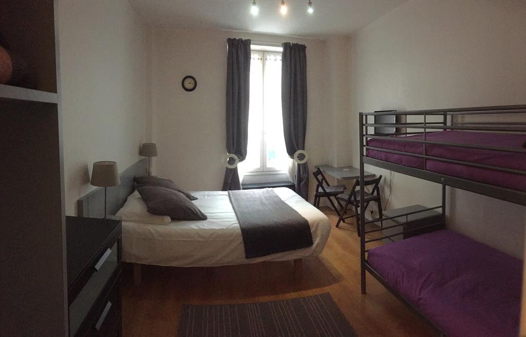 Hotel La Carpe D'or 2*