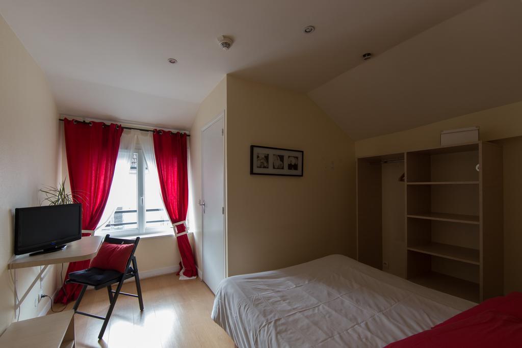 La Carpe D'or Hotel
