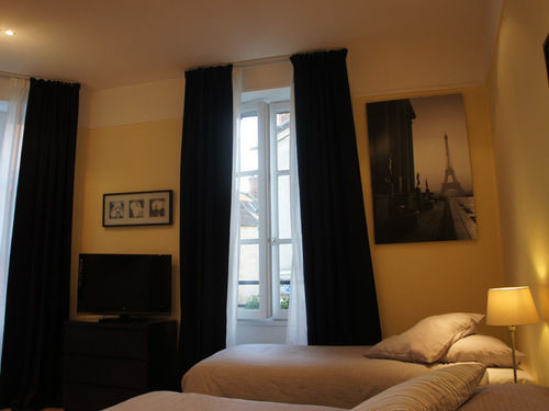 Hotel La Carpe D'or 2*