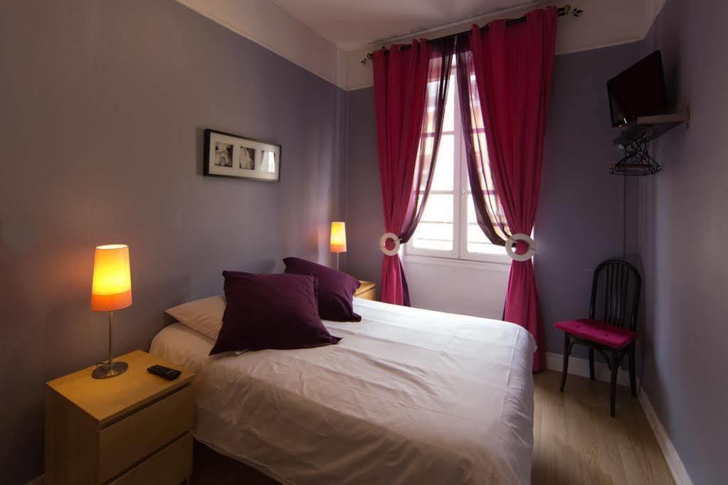 Hotel La Carpe D'or Fontainebleau