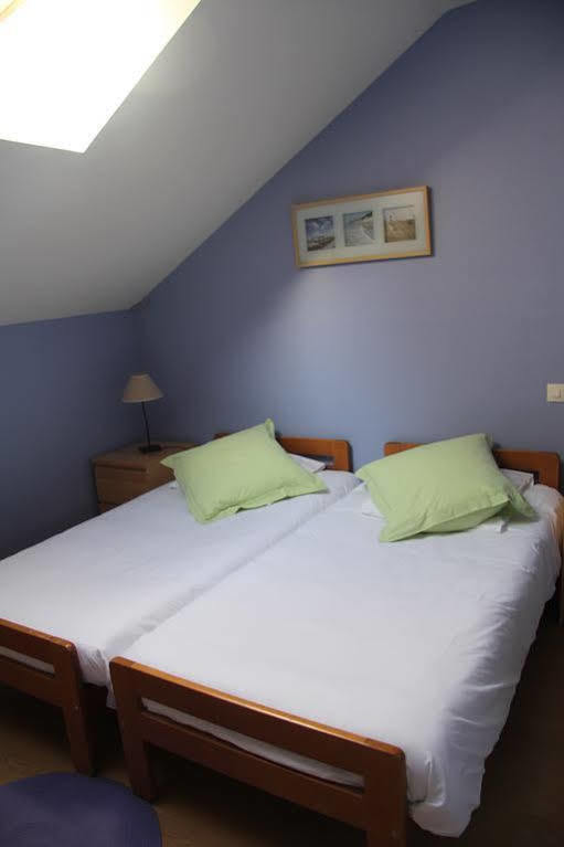 Hotel La Carpe D'or